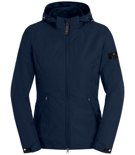 ELT Hamburg Jacket #colour_night-blue