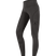 E.L.T Ladies Hanna High Waist Riding Leggings #colour_mud