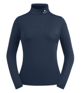 Kingsville Functional Long-Sleeve Shirt #colour_night-blue