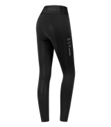 E.L.T Child Ella Glam Riding Leggings #colour_black