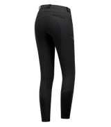 ELT Child Lucy Glam Breeches #colour_black