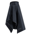 E.L.T Lotta Child Thermal Riding Skirt #colour_night-blue