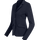 E.L.T Lina Ladies Competition Jacket #colour_deep-blue