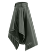 E.L.T Lotta Adult Riding Skirt #colour_dark-olive