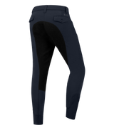 E.L.T Men's Matteo Classic Breeches #colour_deep-blue