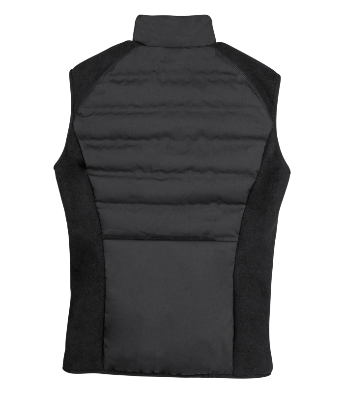 ELT Comfort Heat Heated Vest #colour_black