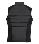 E.L.T Comfort Heat Heated Vest #colour_black