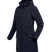 E.L.T Ontario Ladies Winter-Performance-Riding Parka #colour_deep-blue