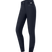 E.L.T Oktavia Ladies Curved High Waist Breeches #colour_deep-blue