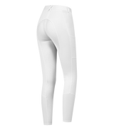 E.L.T Essential Children's Silicone Breeches #colour_white