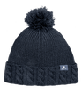 E.L.T Ophelia Beanie #colour_deep-blue
