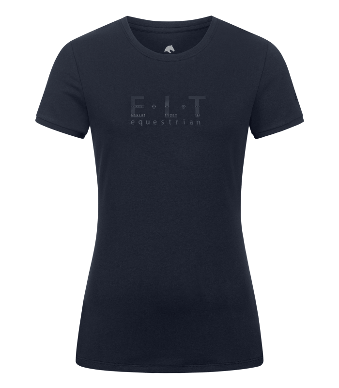 E.L.T Perugia T-Shirt #colour_deep-blue