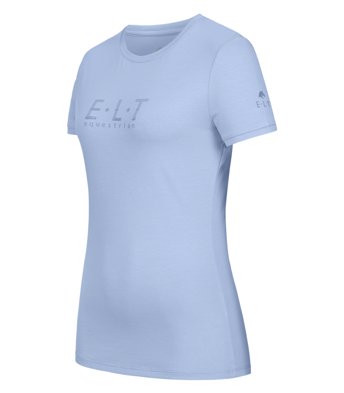 E.L.T Perugia T-Shirt #colour_pastel-blue