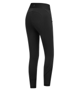 E.L.T Pia Ladies Riding Leggings #colour_black