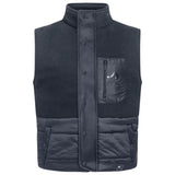 ELT Children's Lucky Milu Quilted Gilet #colour_deep-blue