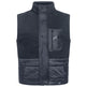 ELT Children's Lucky Milu Quilted Gilet #colour_deep-blue