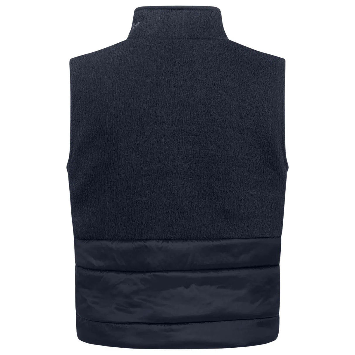 ELT Children's Lucky Milu Quilted Gilet #colour_deep-blue