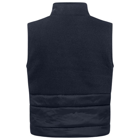 ELT Children's Lucky Milu Quilted Gilet #colour_deep-blue