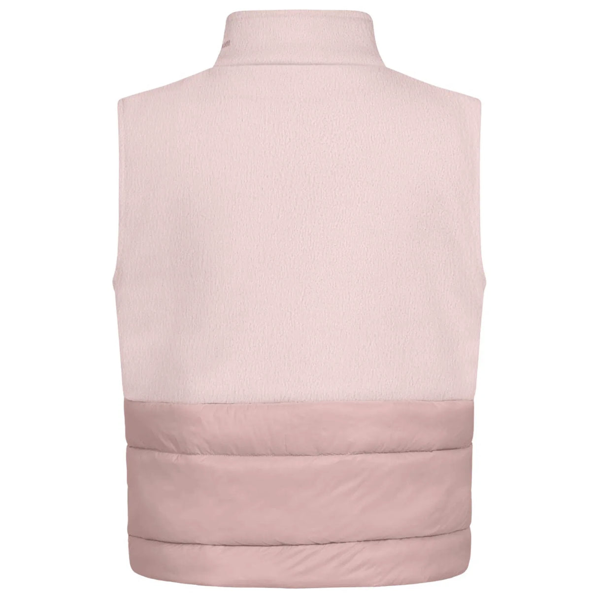 ELT Children's Lucky Milu Quilted Gilet #colour_pale-pink