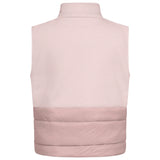 ELT Children's Lucky Milu Quilted Gilet #colour_pale-pink