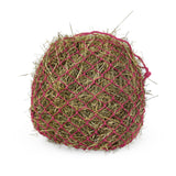 KM Elite Deluxe Haynet - Extra Strong #colour_raspberry