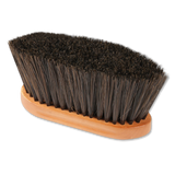 Waldhausen Hard Wood Brush Long Bristles #colour_natural