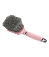 Waldhausen Bucket brush with Gel Handle #colour_pink