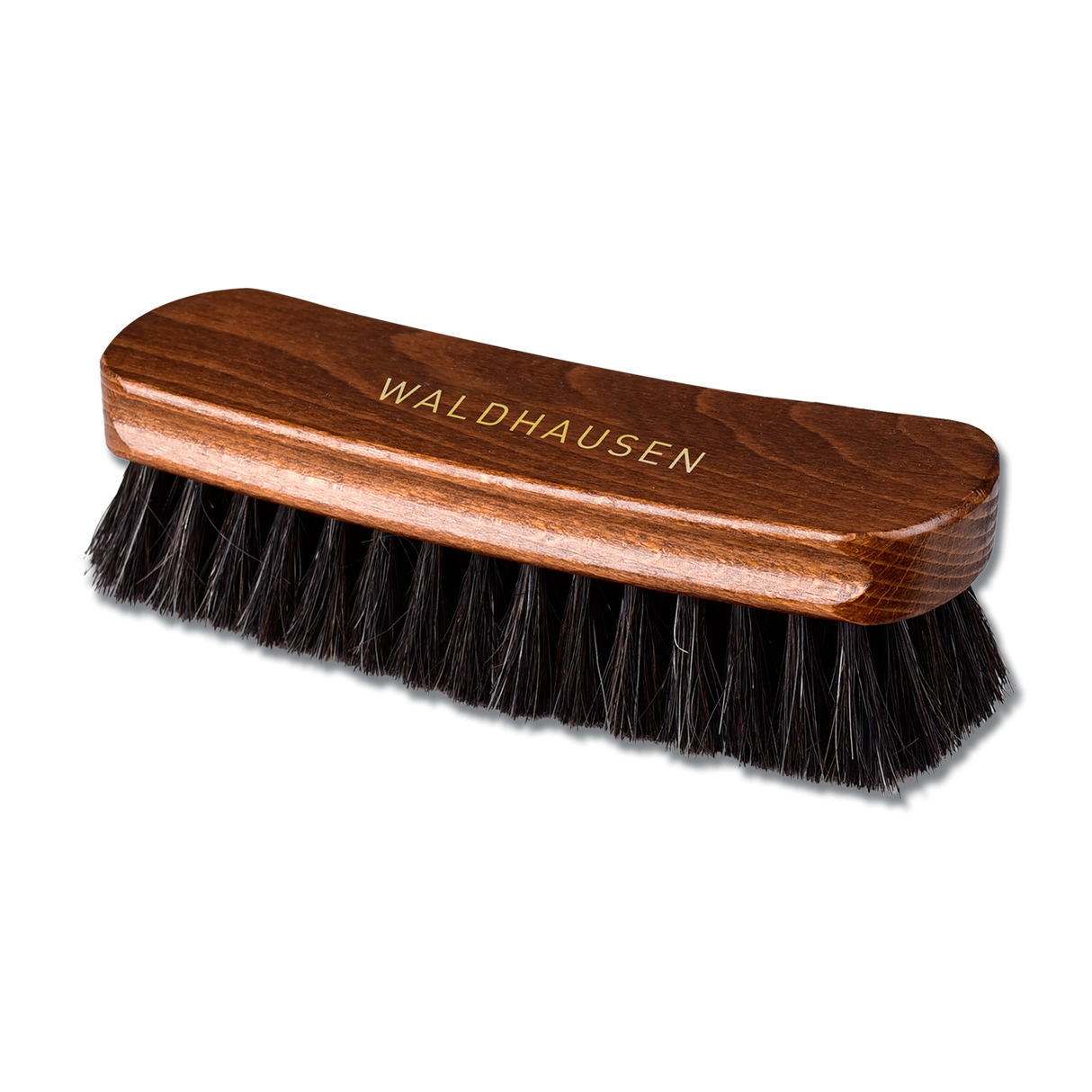 Waldhausen Large Shoe Polishing Brush