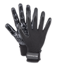 Waldhausen Grooming Glove #colour_black