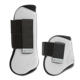 Waldhausen Pro Tendon & Fetlock Boots #colour_white