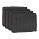 Waldhausen Bandage Pads #colour_black