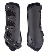 Waldhausen Breath Tendon Boots #colour_black