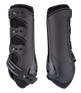 Waldhausen Breath Tendon Boots #colour_black