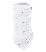 Waldhausen Breath Tendon Boots #colour_white