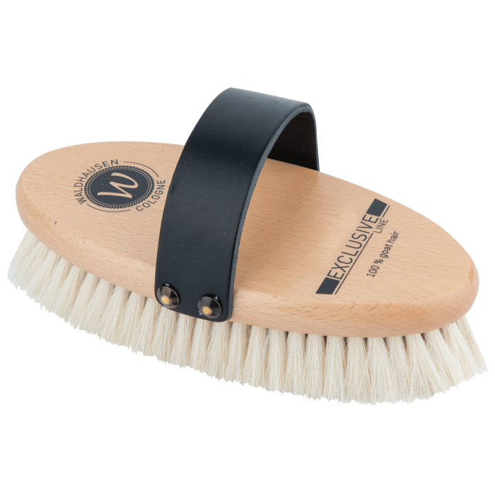 Waldhausen Exclusive Line Cuddle Brush