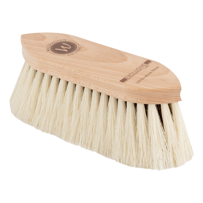 Waldhausen Exclusive Line Natural Fibre Bristles Coat brush