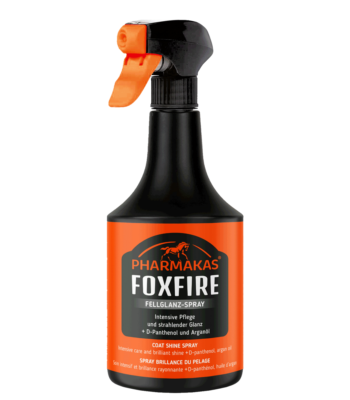 Pharmakas Foxfire Fur Shine Spray