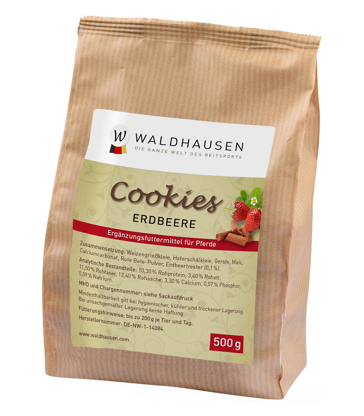 Waldhausen Cookies