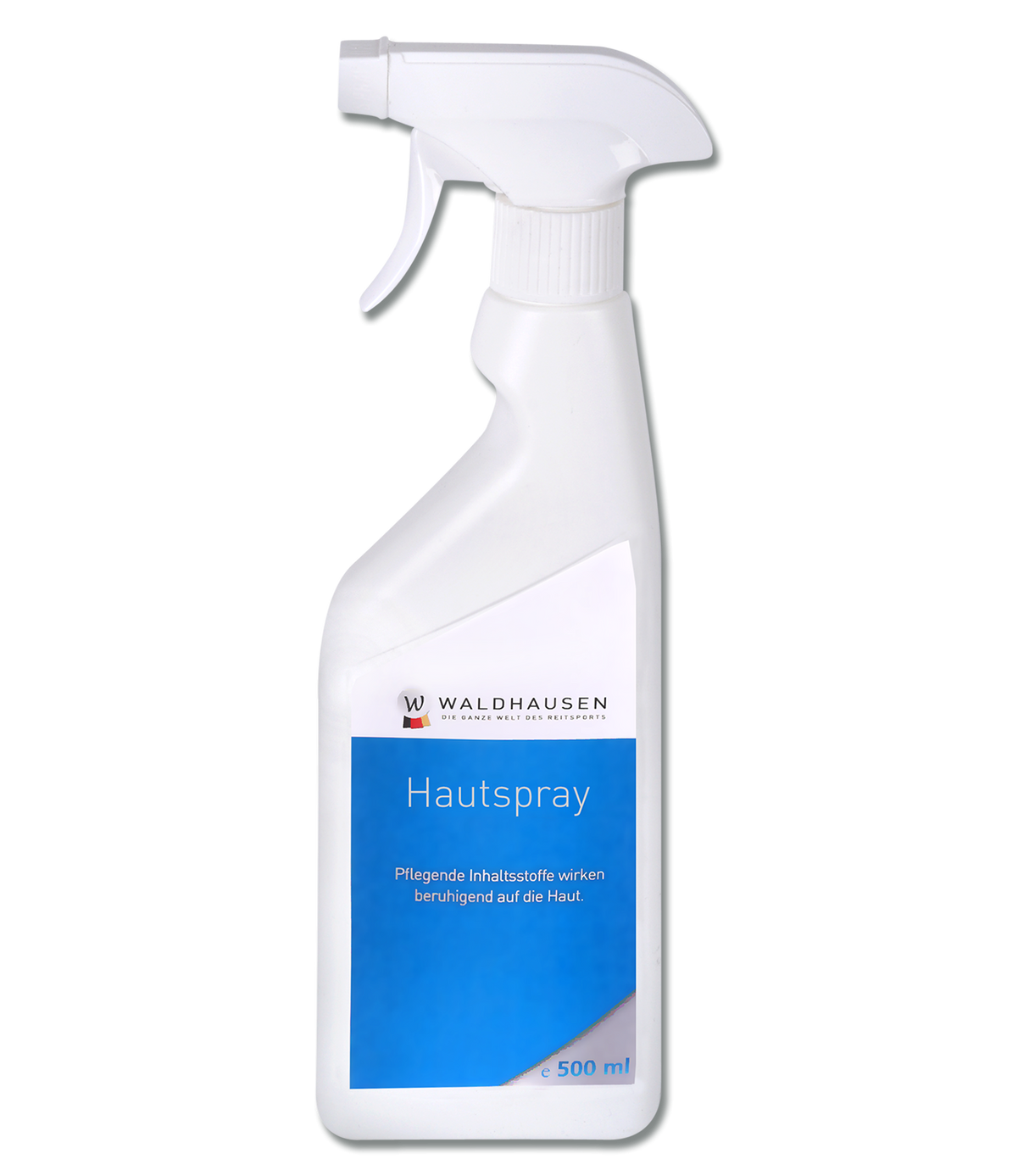 Waldhausen Skin Spray for Tail, Mane and Skin