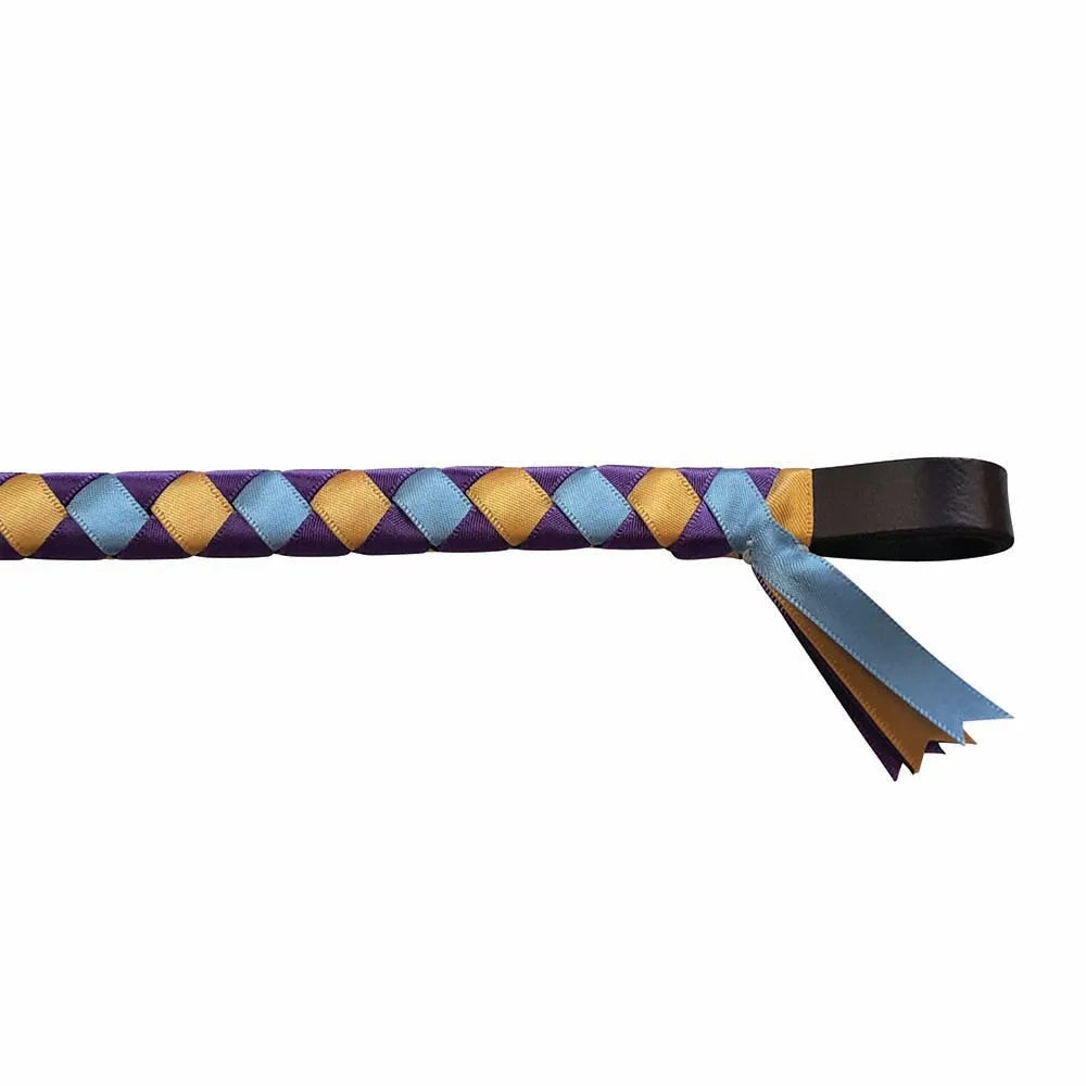 ShowQuest Epson Browband #colour_purple-blue-sunshine