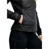 Montar MoMary Hybrid Jacket #colour_black