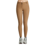 Montar Megan Full Seat Breeches with Phonepockets #colour_camel