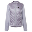 Mountain Horse Starla Hybrid Jacket #colour_summer-lilac