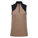 HV Polo Mara Tech Top #colour_straw