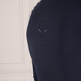 Coldstream Ladies Ecclaw Elite Base Layer #colour_navy