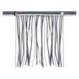 Imperial Riding Fly Fringes Nylon With Velcro #colour_moonstone