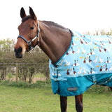 StormX Original Ay Up Duck 50g Turnout Rug