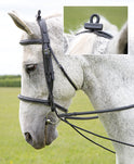 Shires elastische Trainingszügel