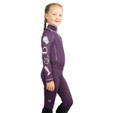 Giddy Up Gymkhana Base Layer by Little Rider