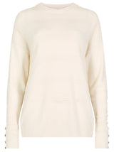 Dubarry Women's Ashfield Knitted Jumper